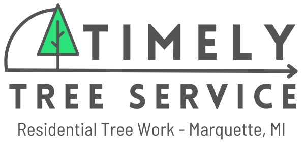 Timely Tree Service LLC